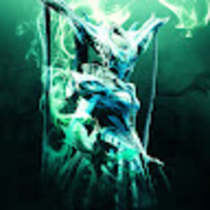 Meet your Posher, Vergil